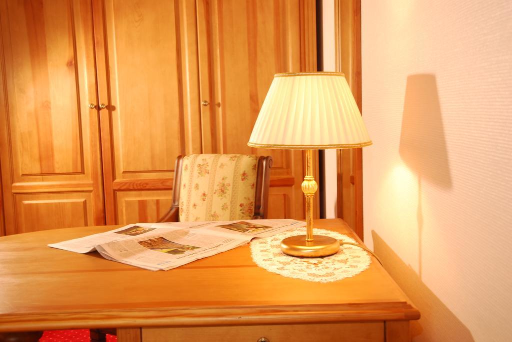 Muensterlaender Hof Hotell Cloppenburg Exteriör bild