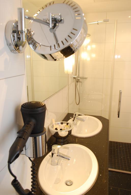Muensterlaender Hof Hotell Cloppenburg Exteriör bild